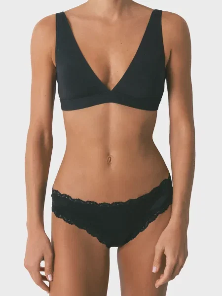 Труси Women'secret чорні