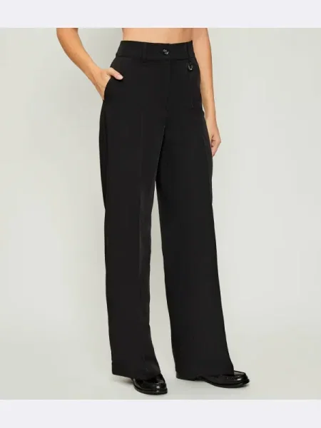 Joop! Pantaloni Phoebe | regular fit negru