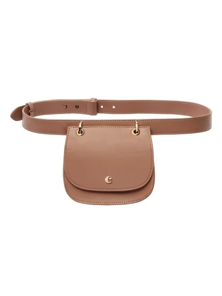 Cacharel Vak Waistpack Andrea karamelová