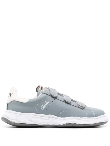 Sneakerși Maison Mihara Yasuhiro albastru