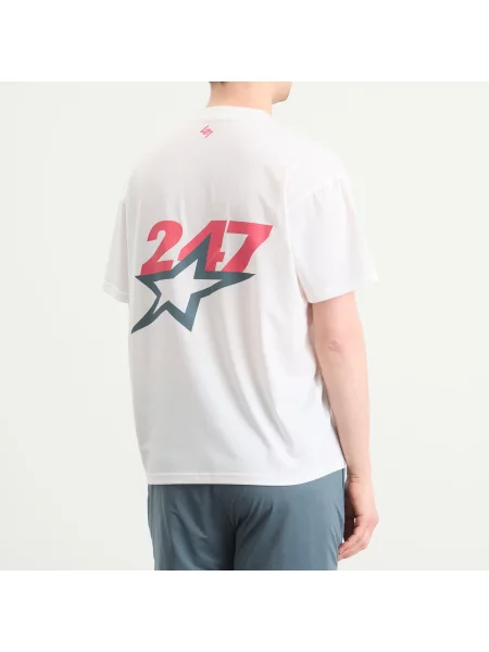 Koszulka Represent 247 biała