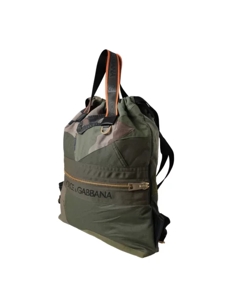 Torba Dolce And Gabbana zielona