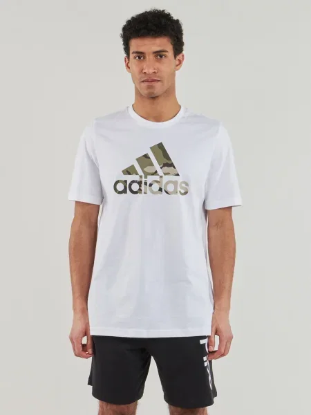 Póló Adidas fehér