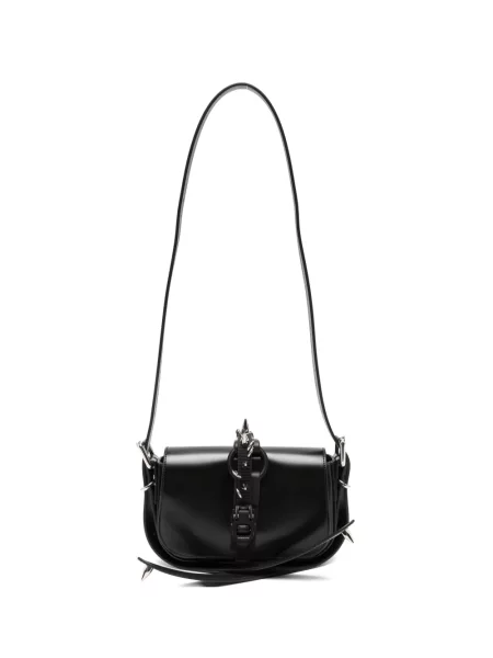 Body Junya Watanabe z ćwiekami czarny