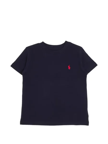 Polo Polo Ralph Lauren μπλε