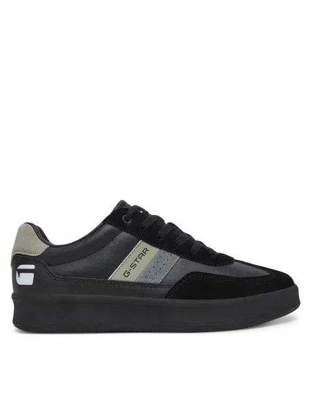 Sneakers G-Star Raw negru