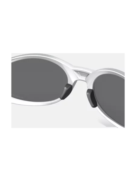 Lniana kurtka Oakley szara
