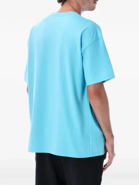 Fotbal scurt tricou Nike cu glugă negru