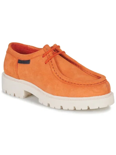 Pantofi derby Pellet