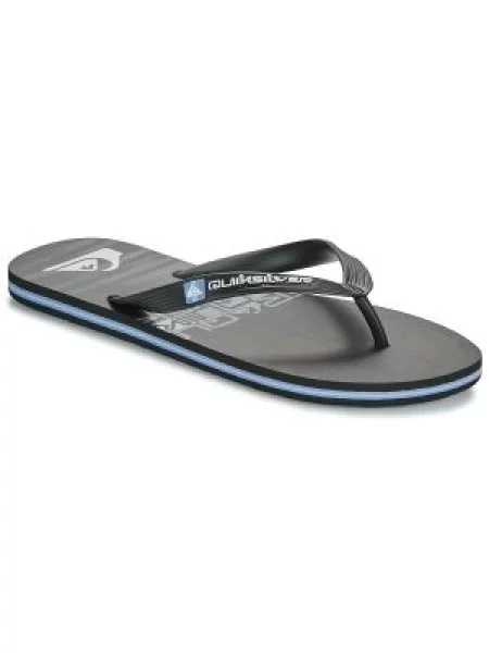 Prugaste natikače Quiksilver