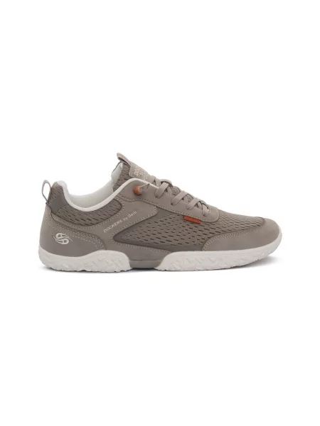 Tenisky Dockers biela