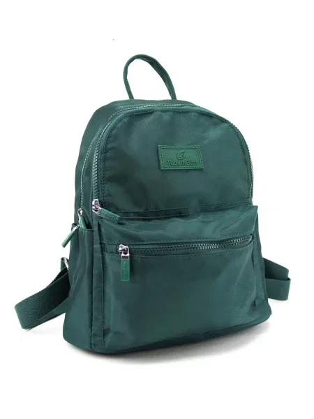 Повседневный рюкзак Royalbag зеленый