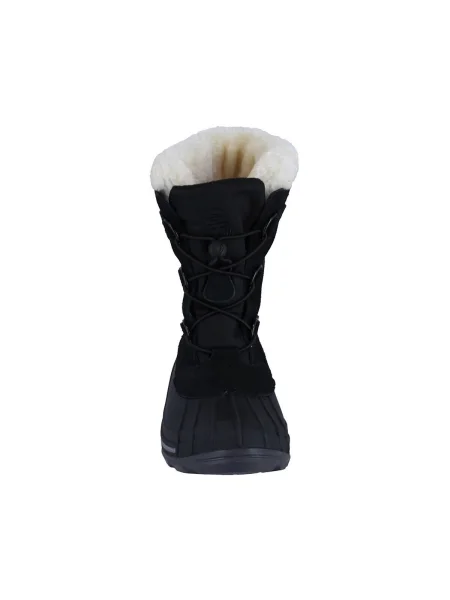 Pantofi copii Kamik negru