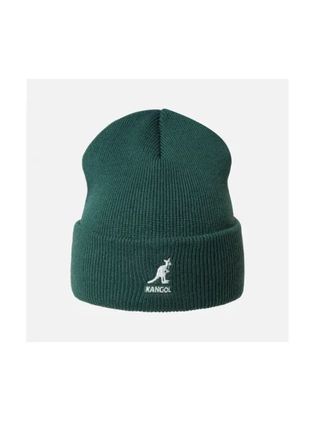 Căciulă Kangol verde