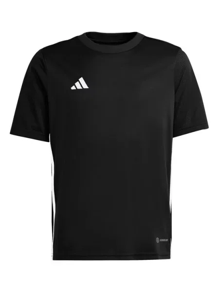 Adidas Koszulka techniczna Tabela 23 czarny