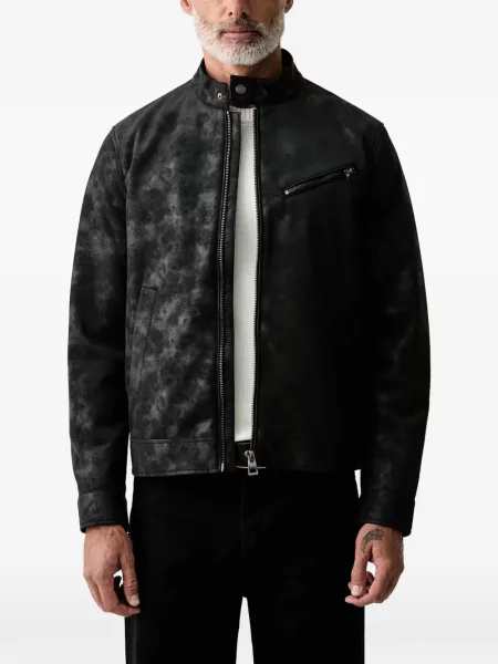 Geacă Guess negru
