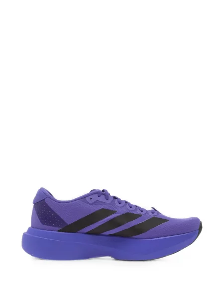 Sneakerși Adidas Adizero alb