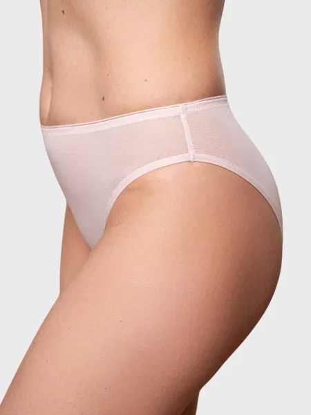 Труси Brabrabra рожеві