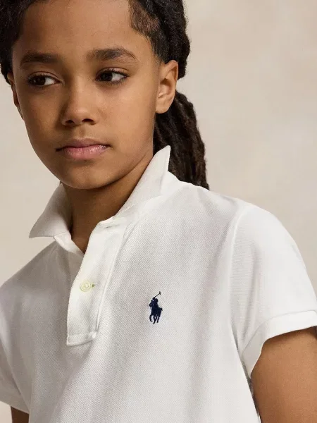Детское поло Polo Ralph Lauren