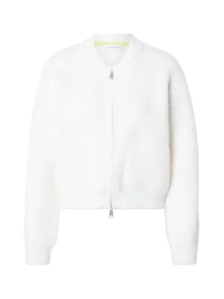 RINO & PELLE Kardigan Bento' bijela