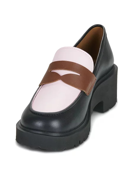 Pantofi Camper negru