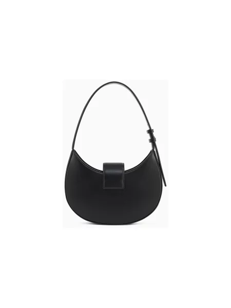 ARMANI EXCHANGE Geantă de umăr JODIE' negru