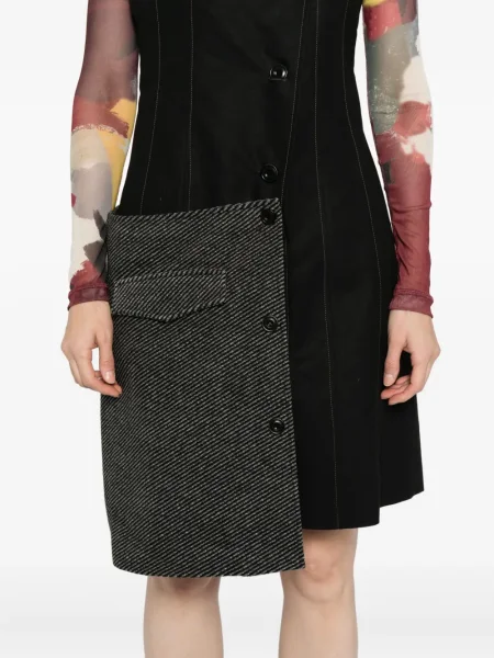 Rochie Andersson Bell de costum negru