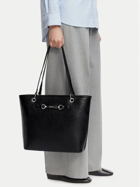 Torbica MEXX crna