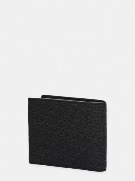 Кожаный кошелек Boss