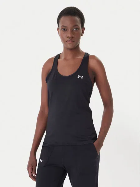 Under Armour Techniniai marškinėliai Tech™ juoda