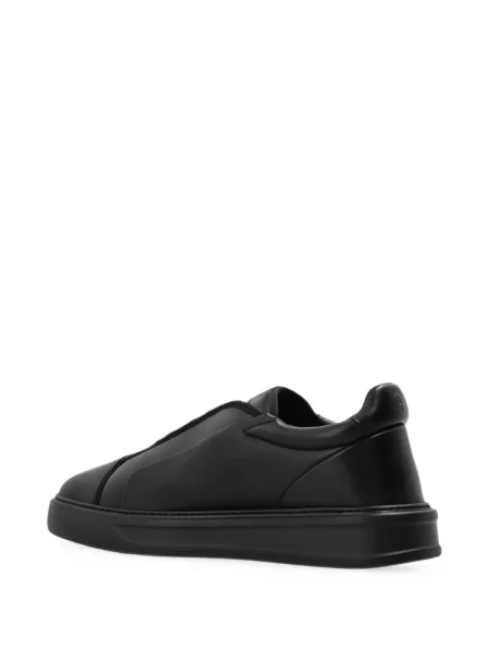 Sneakerși Fabi negru