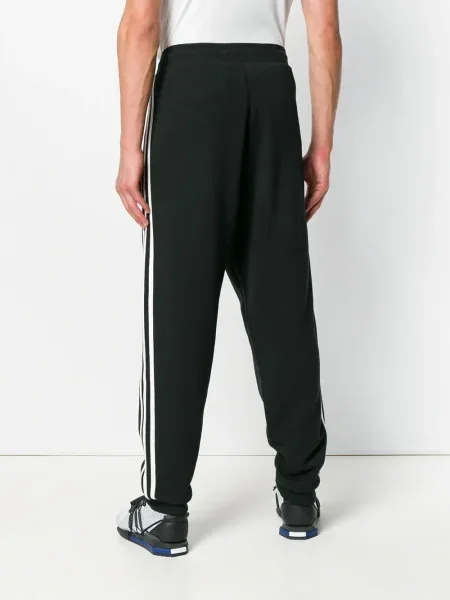 Pantaloni de jogging Adidas albastru