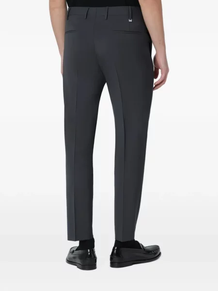 Pantaloni Pt Torino gri