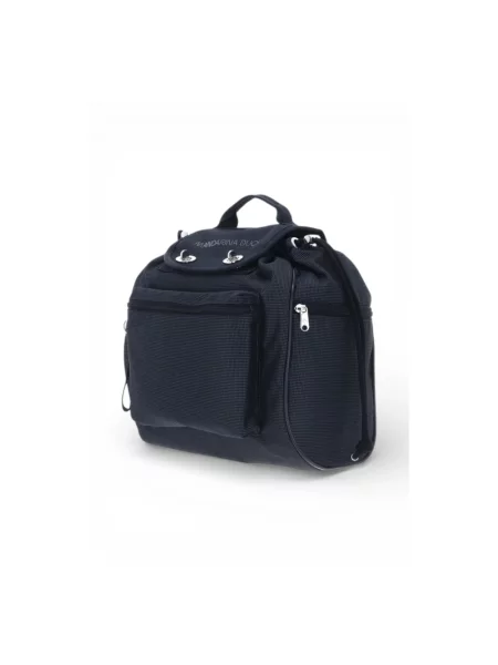 Plecak Mandarina Duck niebieski