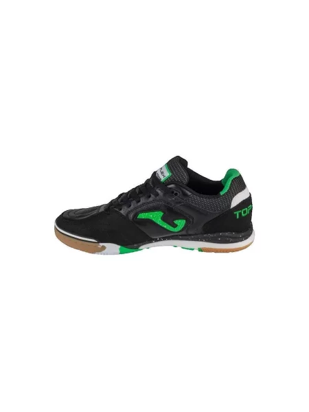 Félcipo Joma fekete