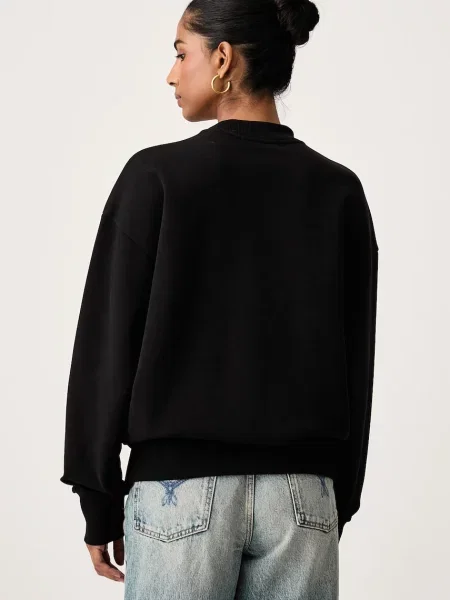 MSGM кофта з капюшоном