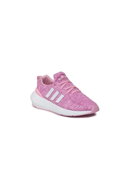 Sneakersy adidas růžové