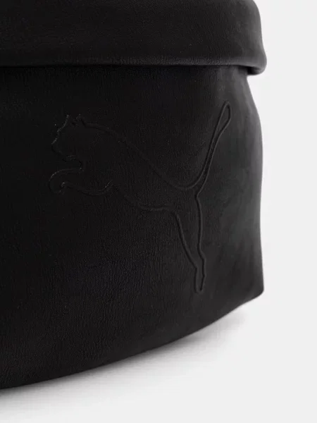 Кожаная сумка Puma