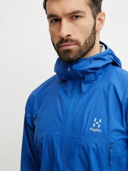 Куртка Haglofs