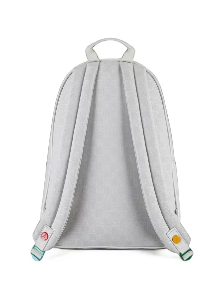 Rucsac Jordan alb
