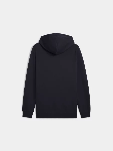 Маленькое худи Puma синее