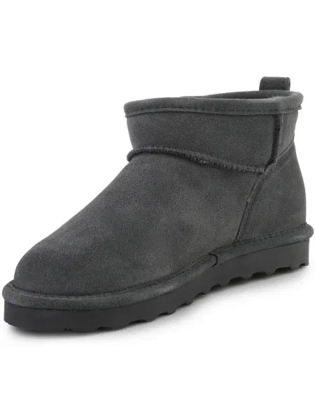 Pantofi Bearpaw gri
