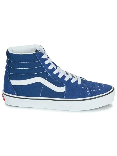 Tenisky Vans modrá