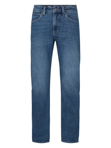 Petrol Industries Jeans albastru