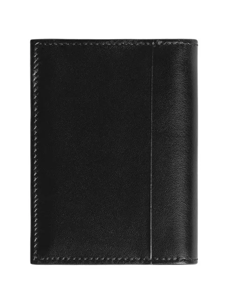 Portofel Montblanc din piele negru