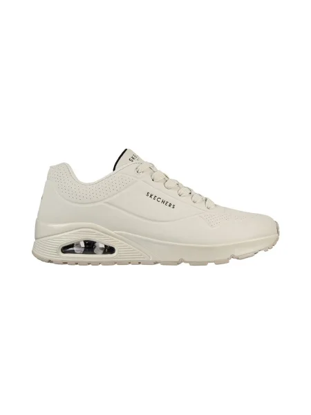 Pantofi Skechers bej