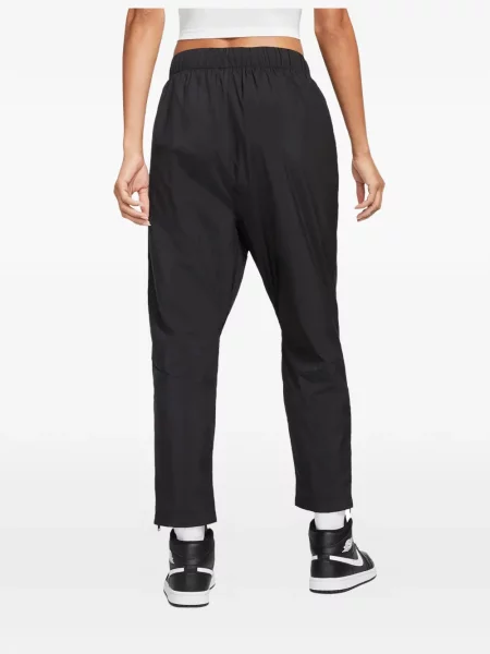 Pantaloni Jordan alergare negru