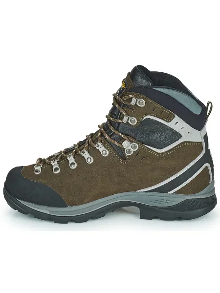 Pantofi Asolo maro