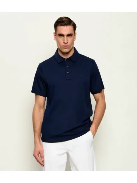 Tricou polo Michael Kors