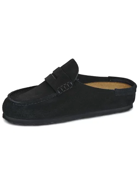 Pantofi Birkenstock negru